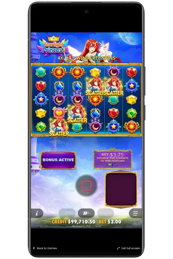 Engage with Free Spins