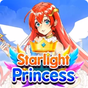 Starlight Princess logo