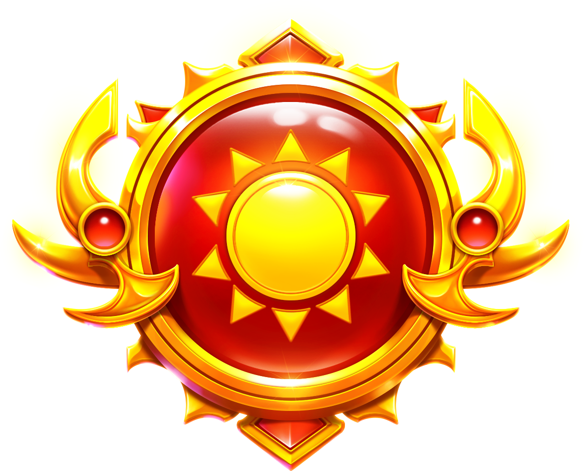 Sun Symbol