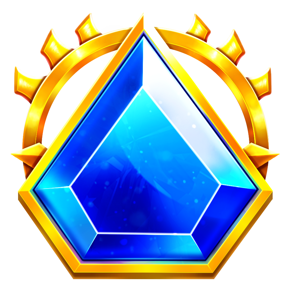 Triangle Gem