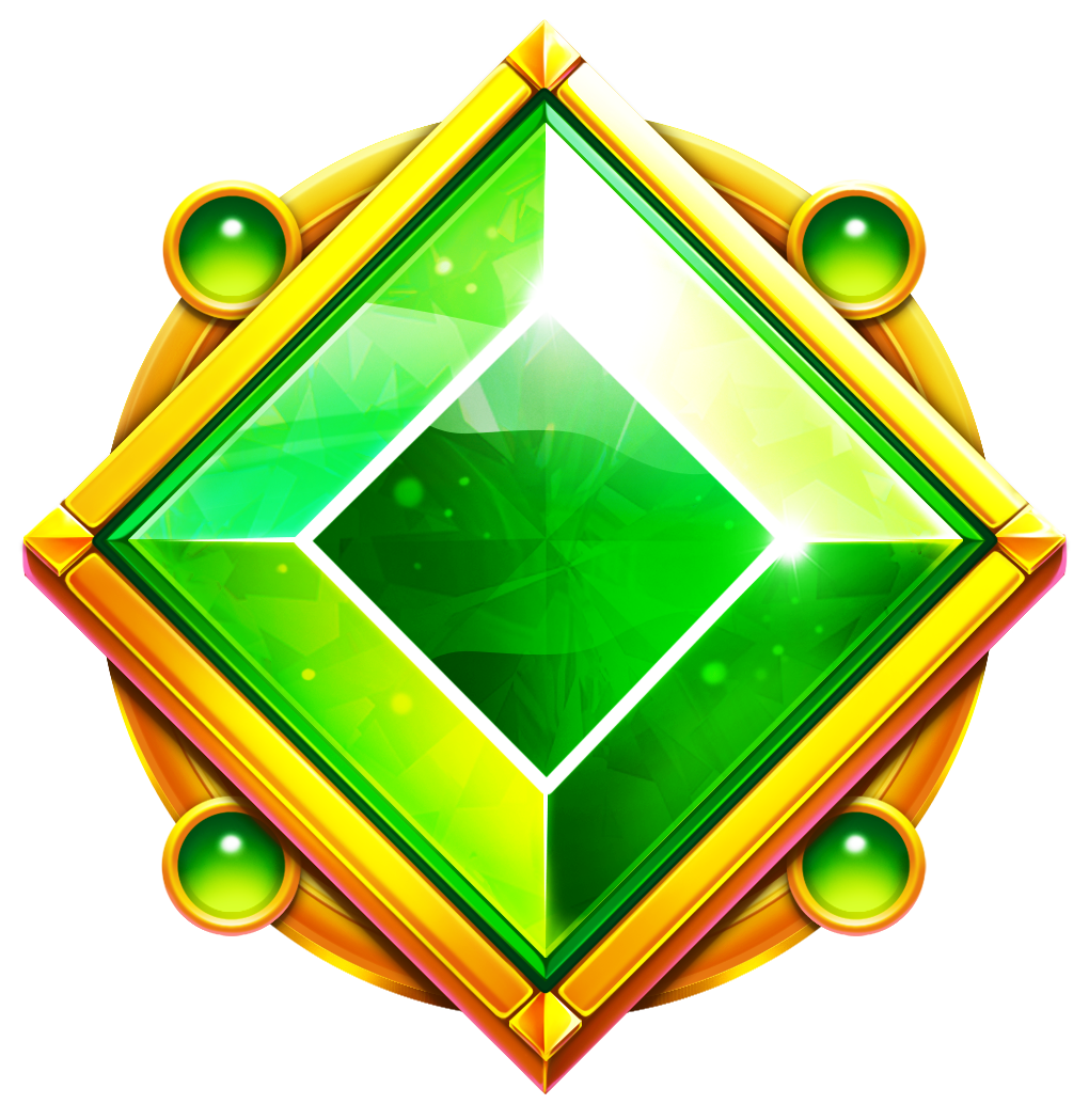 Emerald Gem